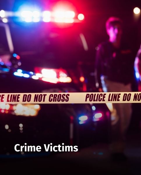 Crime Victims