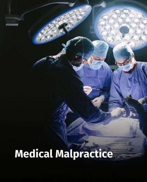 Medical Malpractice