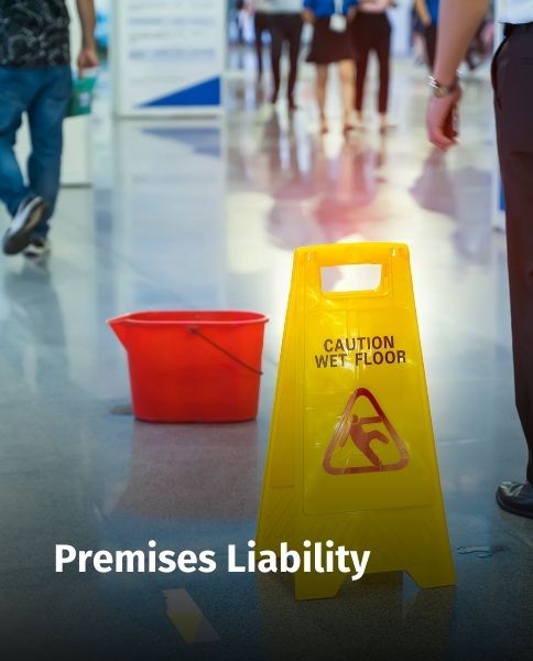 Premises Liability
