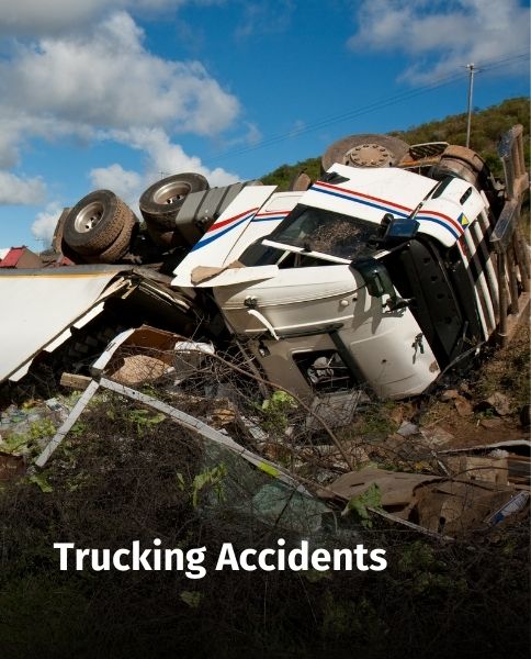 Trucking Accidents