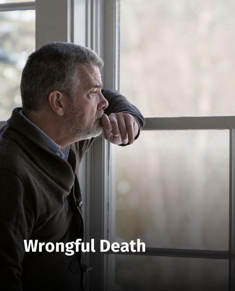 Wrongful Death