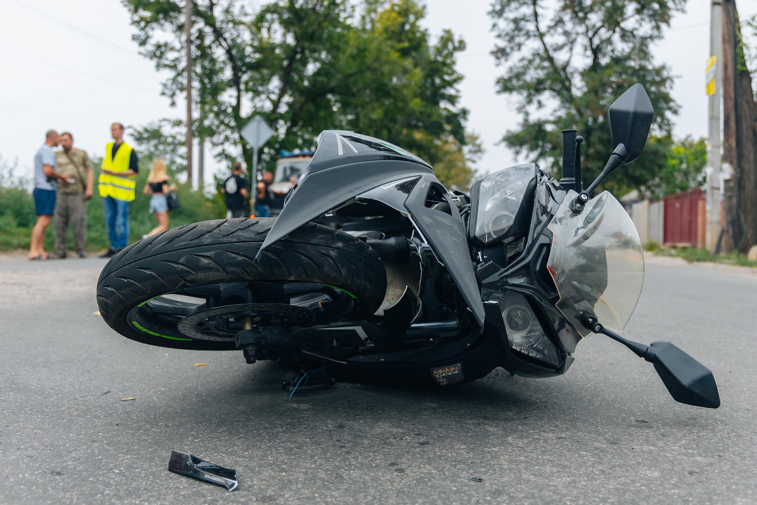 Motorcycle Accident Statistics Motorcycle Accident Statistics