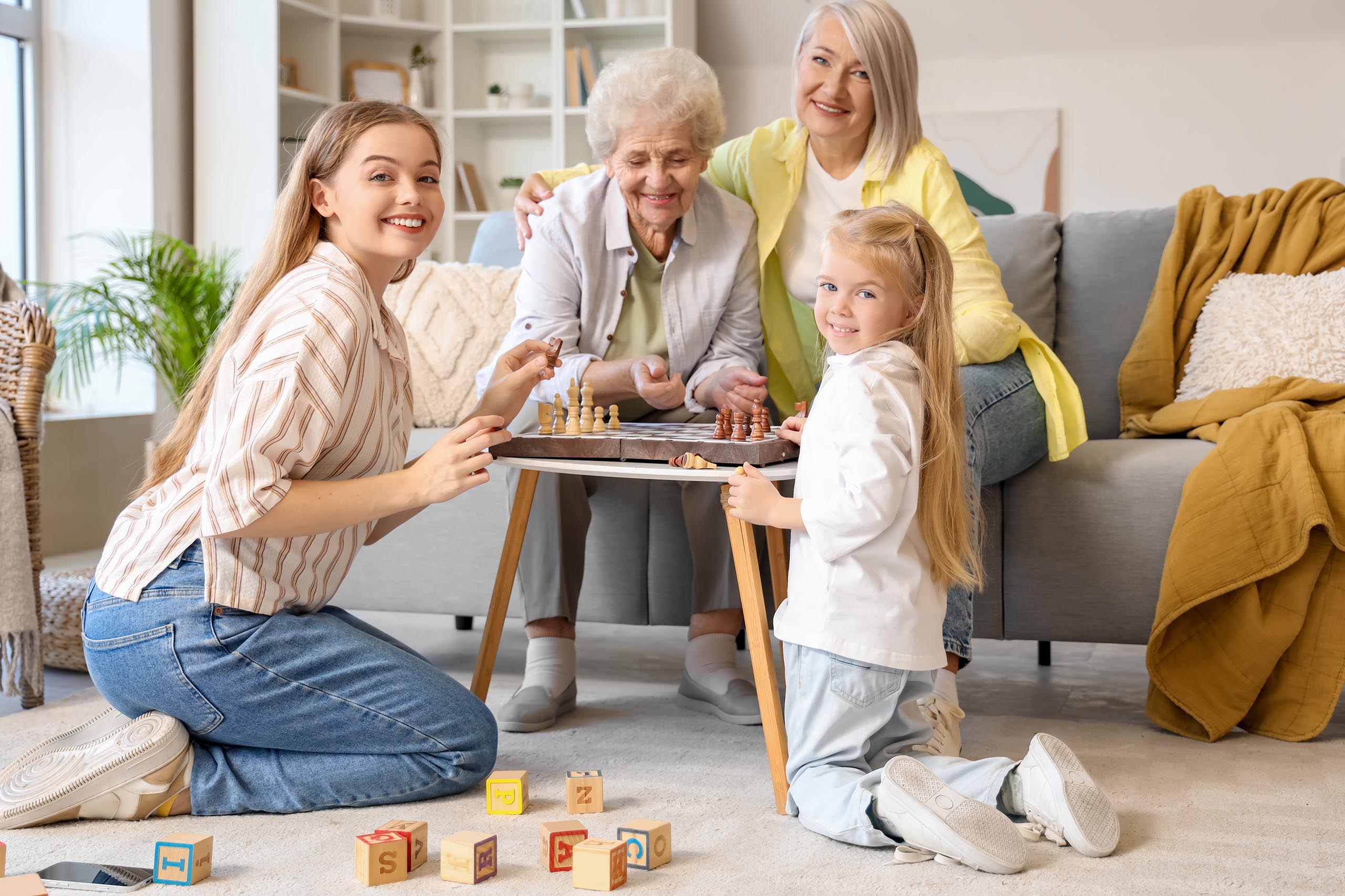 Reporting Abuse to the State or Nursing Home