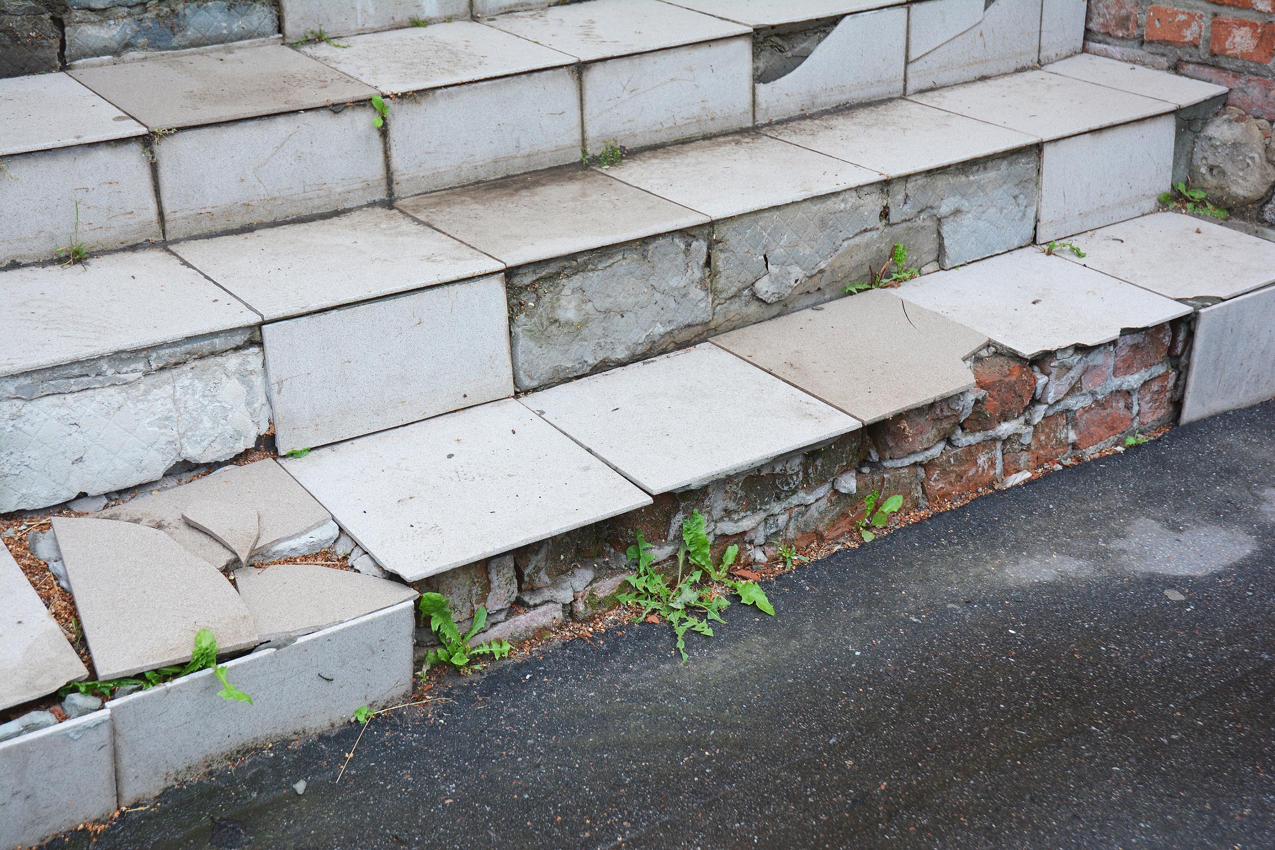 The Property Owners Duty of Care The Property Owners Duty of Care