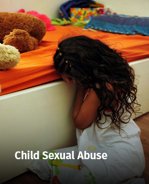 Child Sexual Abuse
